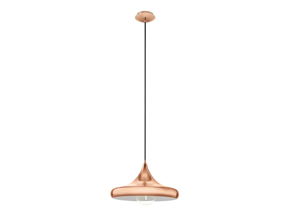 EGLO CORETTO 2 pendant light