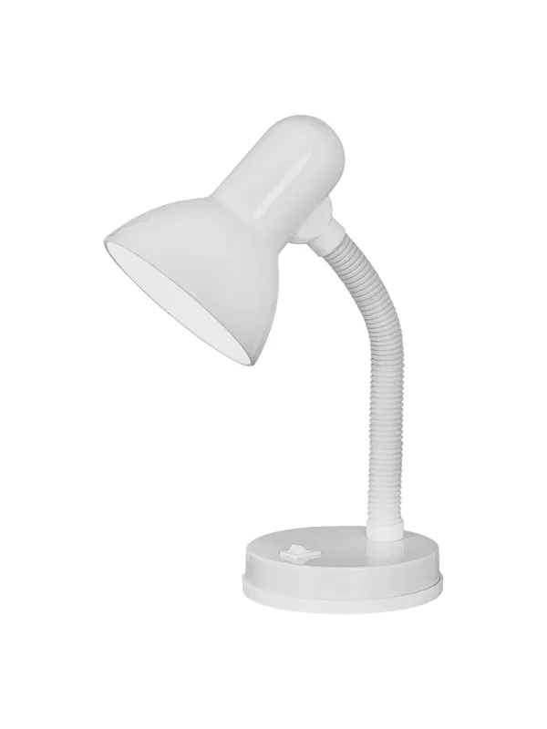 EGLO BASIC table lamp white