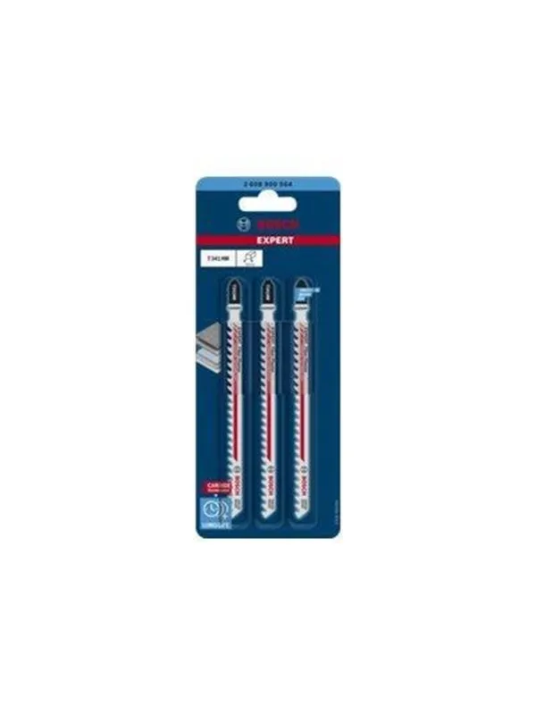 Bosch STIKSAVKLINGE T341HM COMPOSITE 3 STK