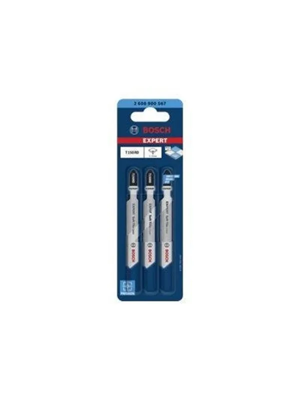 Bosch STIKSAVKLINGE T301 HM-RIFF 3 STK