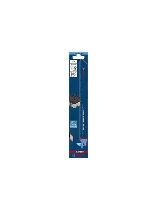 Bosch BAJONETSAVKLINGEINGE DIAMANT S1750RD