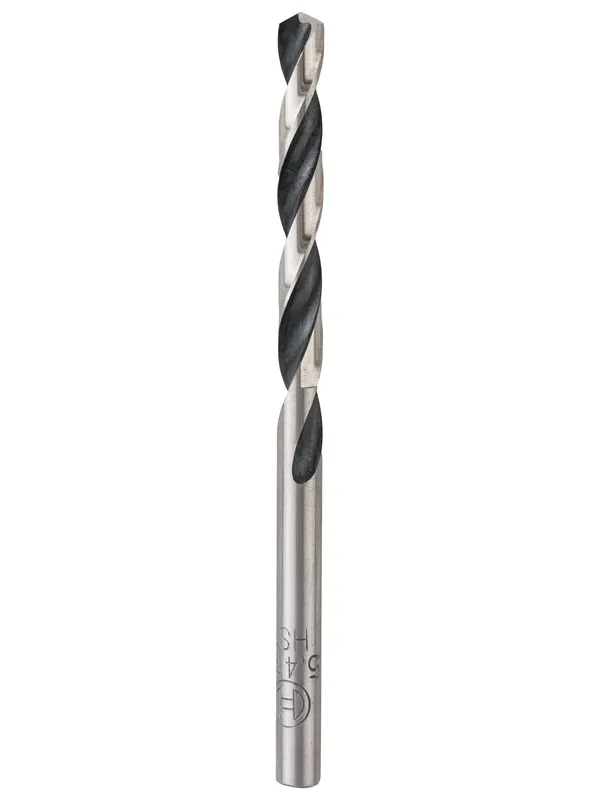 Bosch HSS spiralbor PointTeQ 5,4 mm