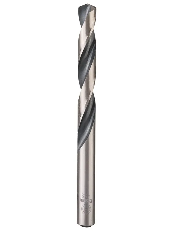 Bosch HSS spiralbor PointTeQ 12,3 mm