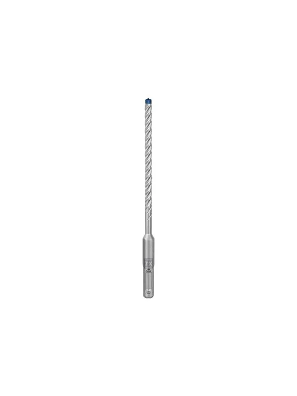 Bosch HAMMERBOR PLUS-7X 6X165MM 50 STK