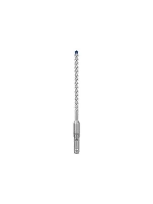 Bosch HAMMERBOR PLUS-7X 6X165MM 10 STK