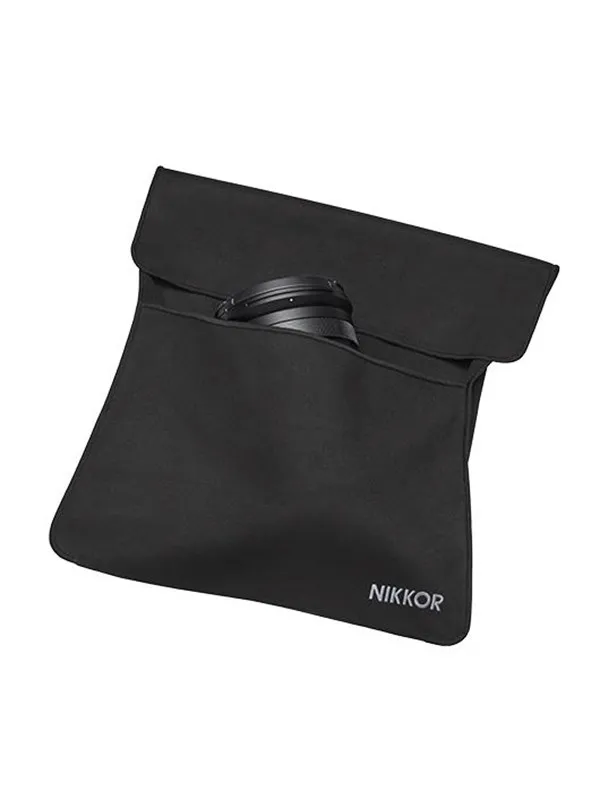 Nikon CL-C2 Lens Case