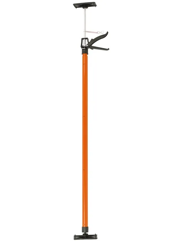 Boxer Teleskopstøtte