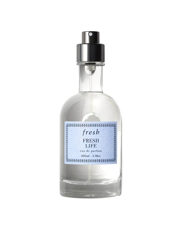 Fresh Life Eau De Parfum Unisex 100 ml
