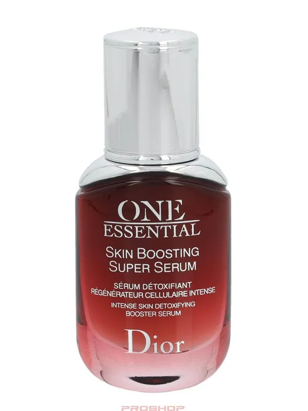 Christian Dior Dior One Essential Skin Boosting Super Serum