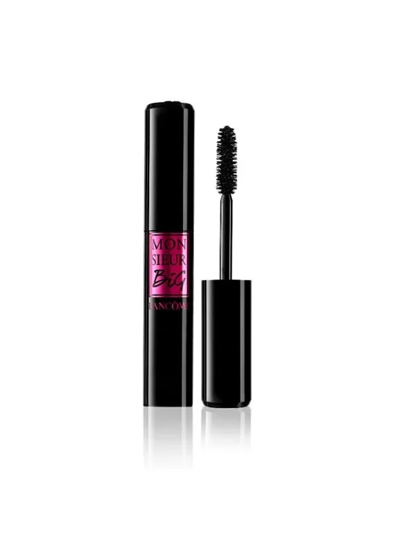 Lancôme Monsieur Big Mascara - No.01 Black