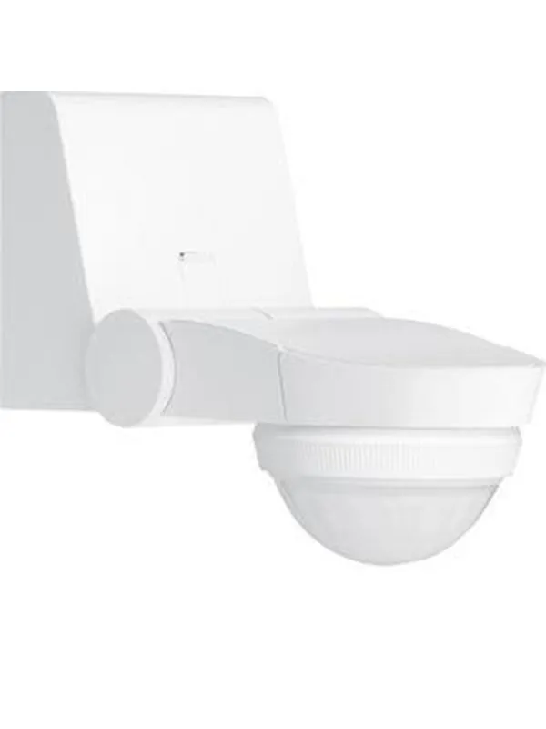 Hager Motion detector 360° white ip55