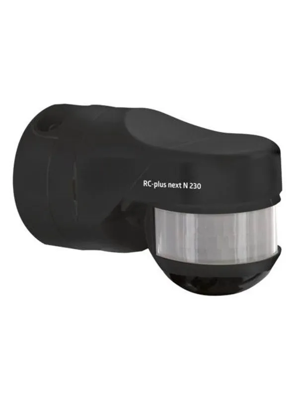 B.E.G. motion detector rc-plus next n 230 - sort