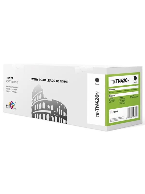 TB Print TB-TN420N