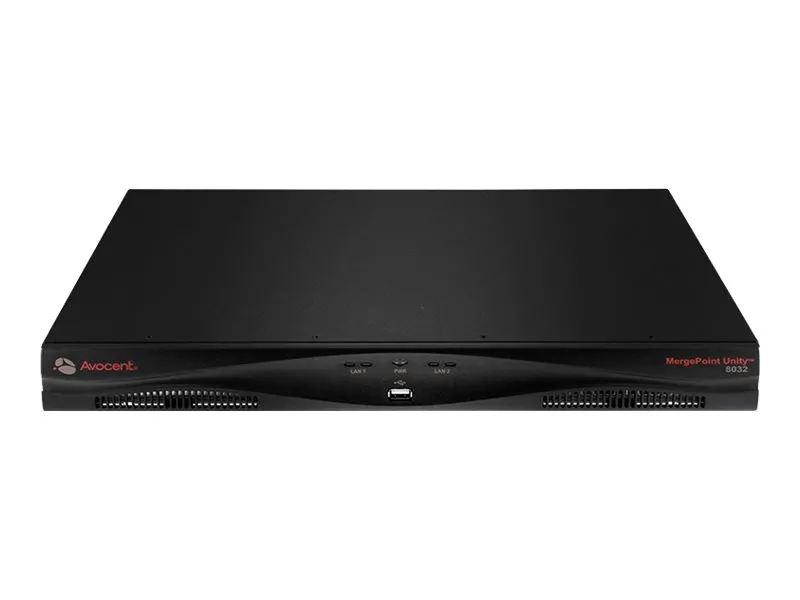 Emerson Network Power Avocent Server Interface Module