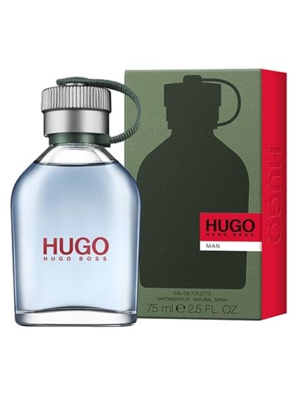 Hugo Boss Hugo EDT - 75 ml