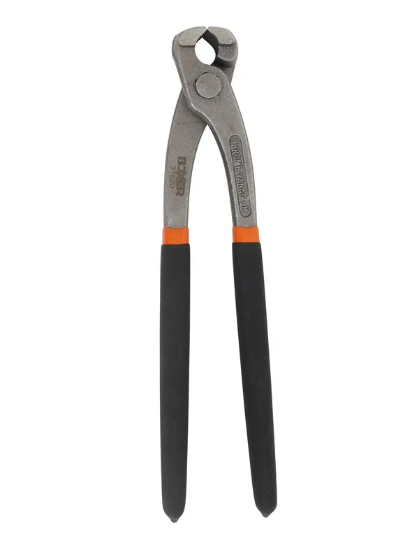 Boxer Bindetang 225 mm - CrV-stål