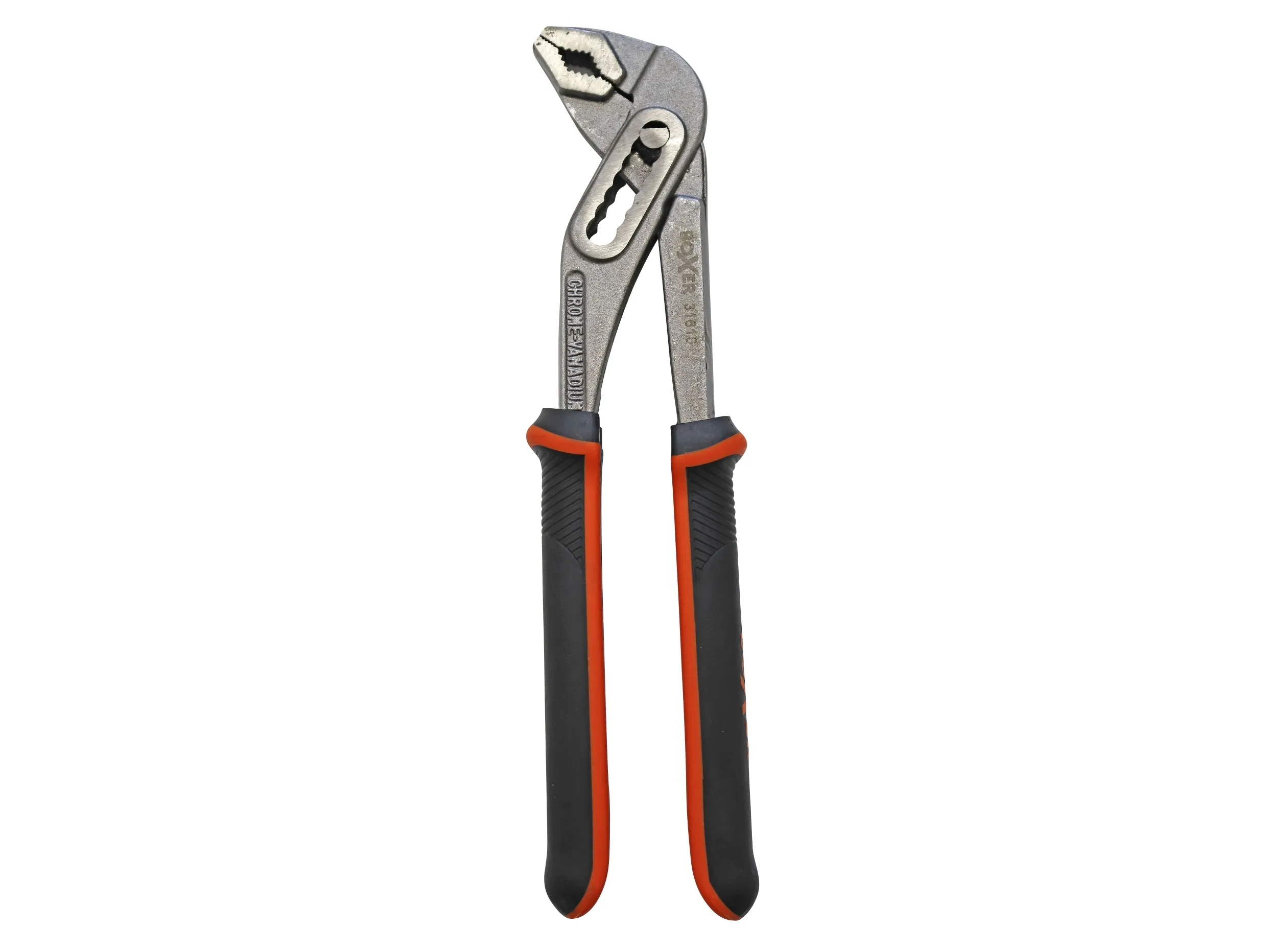 Boxer Vannpumpetang 250 mm - CrV-stål