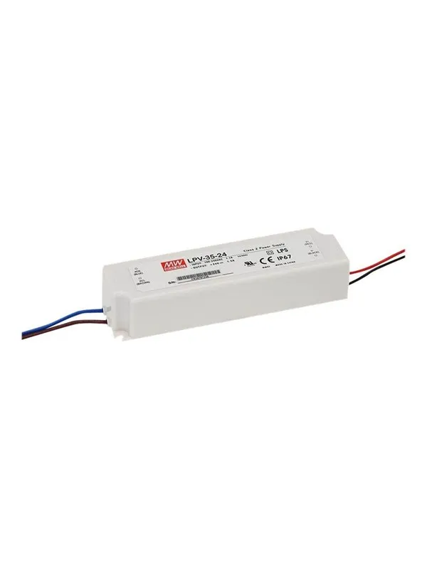 Mean Well LPV-35 series