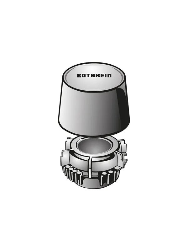Kathrein ZTC 08