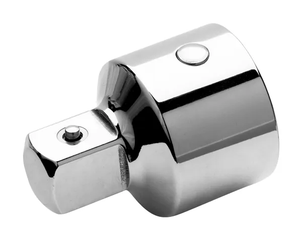 BAHCO Decreasing adaptor for 1 square drive and 1 sockets.