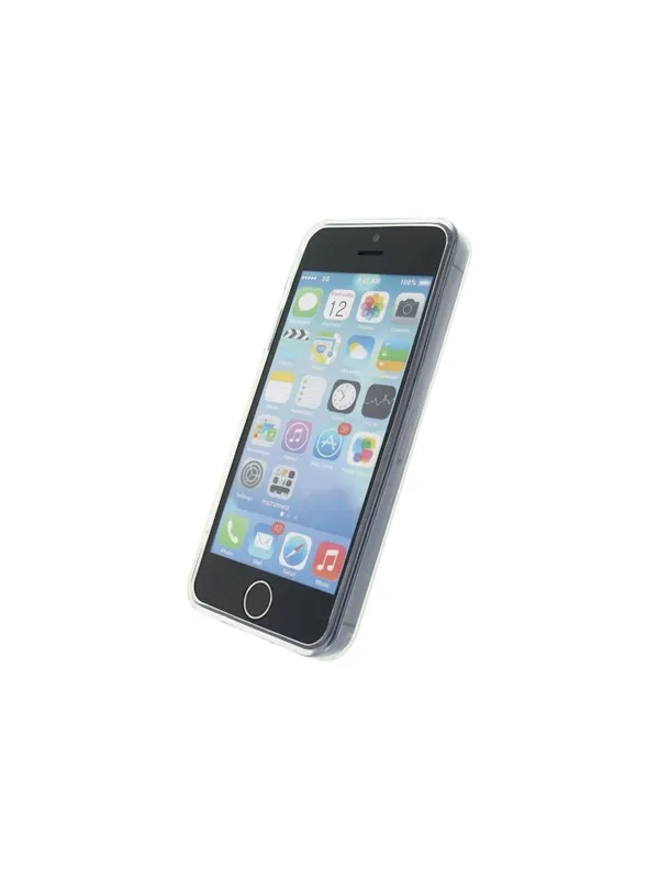 Mobilize Gelly - back cover for mobile phone
