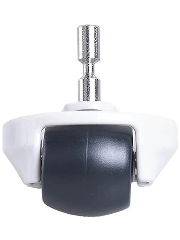 Roborock Omni-Direction Wheel S5 White