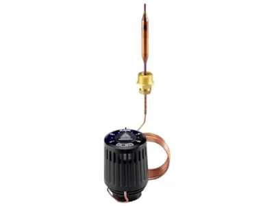 Danfoss ravk 35-75 thermostatic actuator