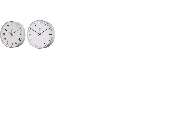 Eltime Quartzclock commander ch 250 qa