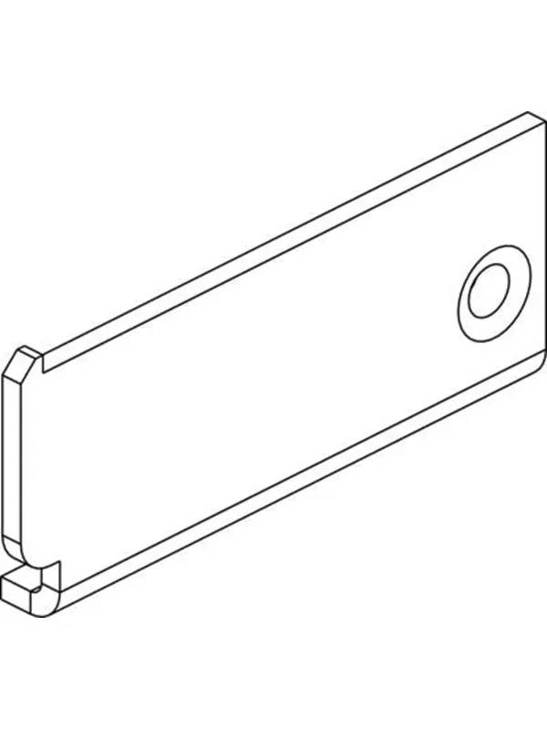 Cubic Holder for jk