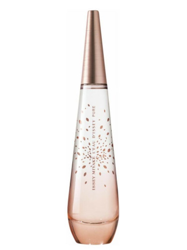 Issey Miyake L'Eau D'Issey Pure Petale de Nectar Eau De Toilette For Women 50 ml