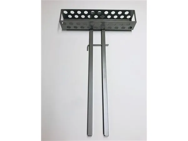 Unite rail for pex