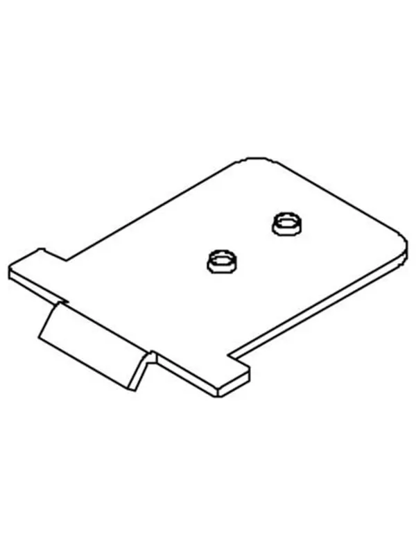 Cubic Bracket for id