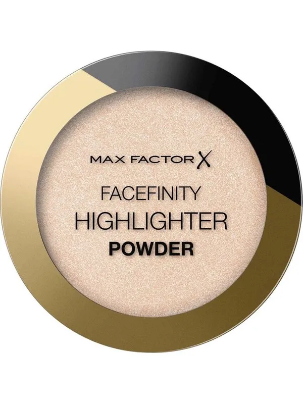 Max Factor FF Powder Highlighter 001 Nude Beam 8gr