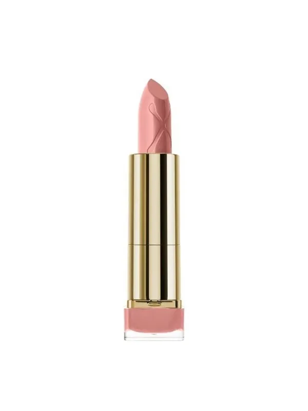 Max Factor Colour Elixir Lipstick 005 Simply nude 4gr