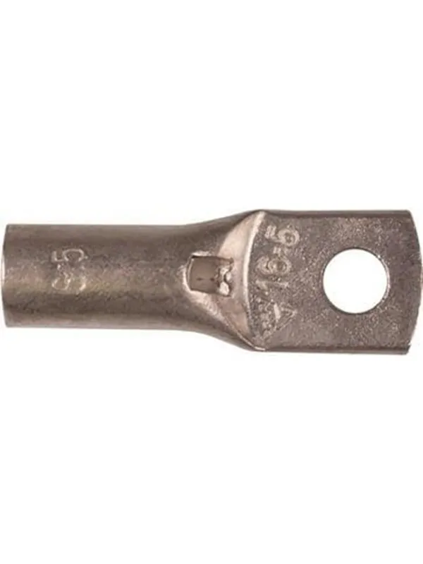 Elpress Cu-tube terminal krt16-10 16mm2 m10