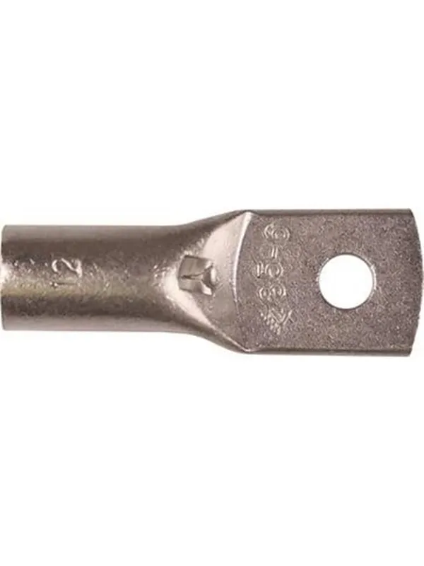 Elpress Cu-tube terminal krt35-8 35mm2 m8