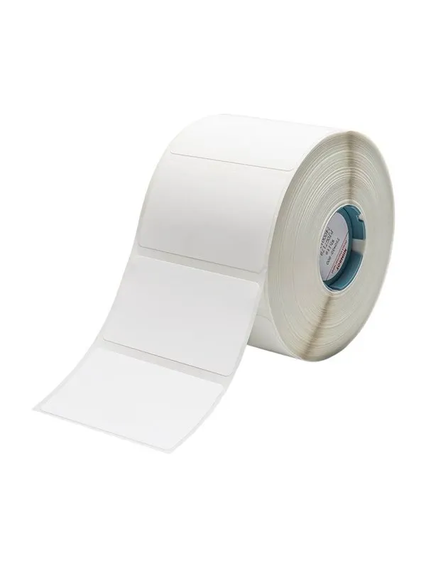 NIIMBOT Thermal Labels 50x30mm 900pcs - White
