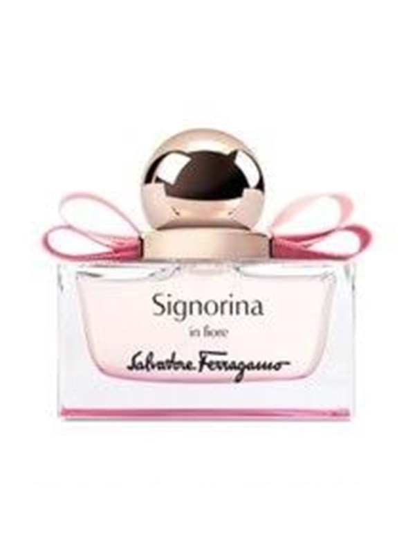 Salvatore Ferragamo  Signorina In Fiore EDT 30 ml