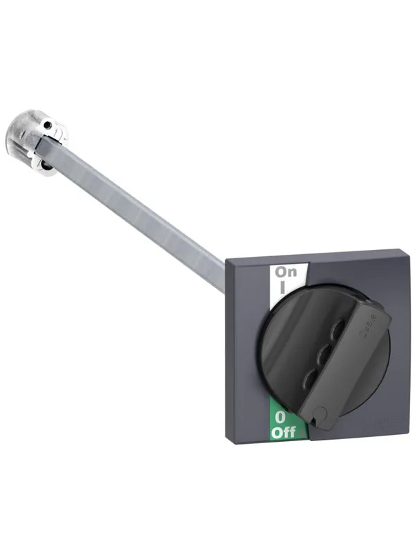 Schneider Electric Extended front rot handle ins 40a to 16