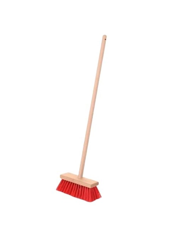 Theo Klein Sweeping diet