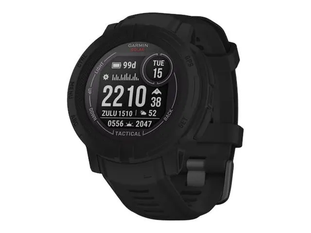 Garmin Instinct 2 Solar