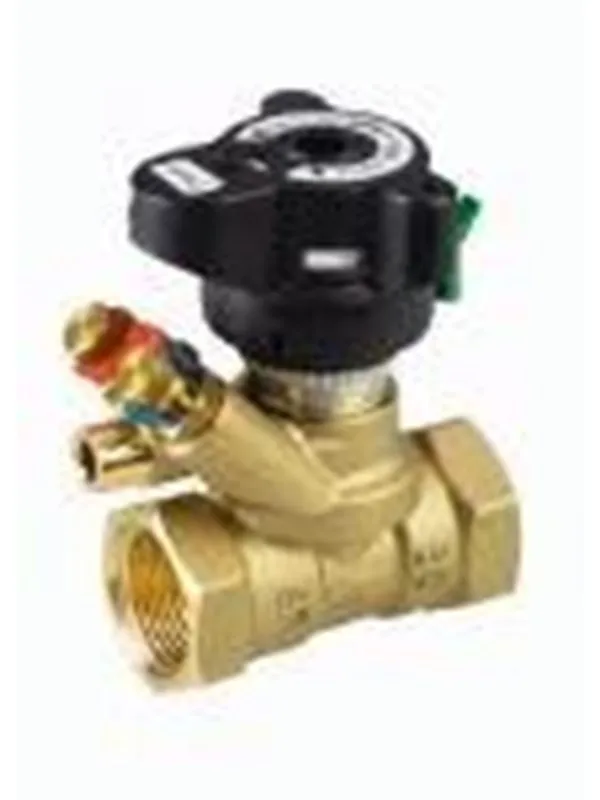 Danfoss msv-f2 manual presetting valves