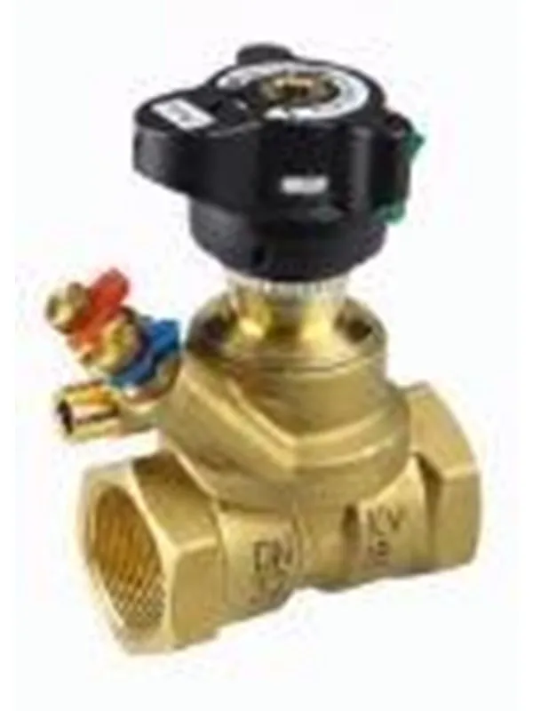 Danfoss msv-f2 manual presetting valves