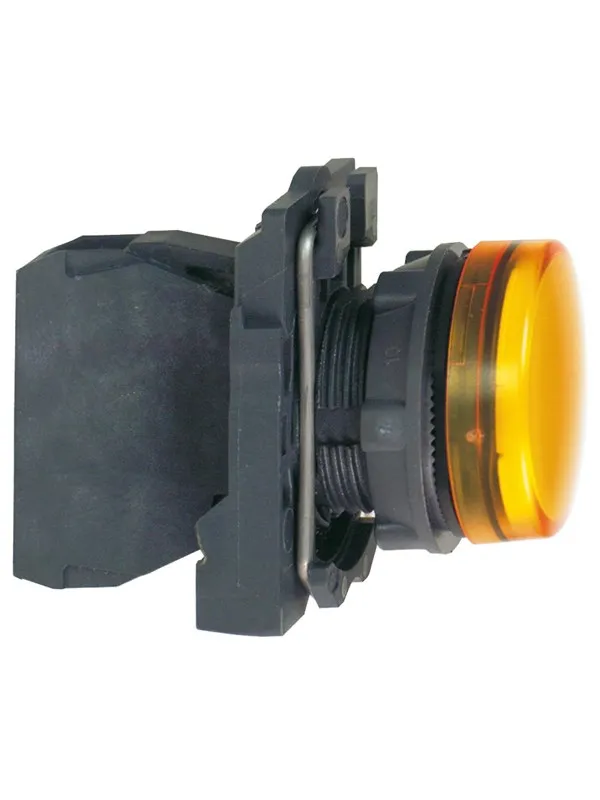 Schneider Electric 27 v led pilot light