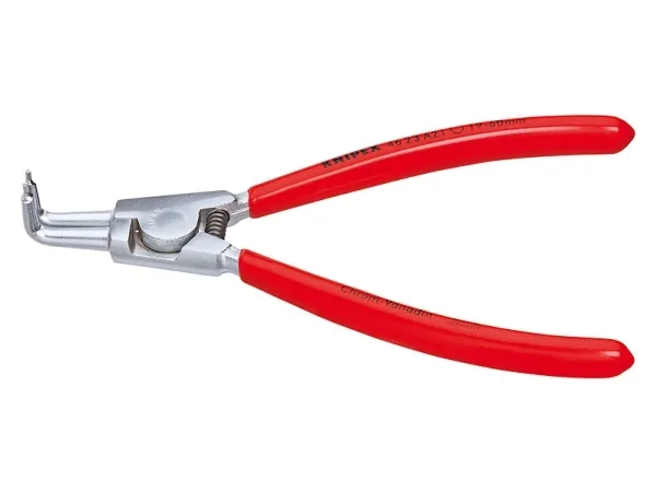 KNIPEX Låseringtenger, for ytterringer på aksling