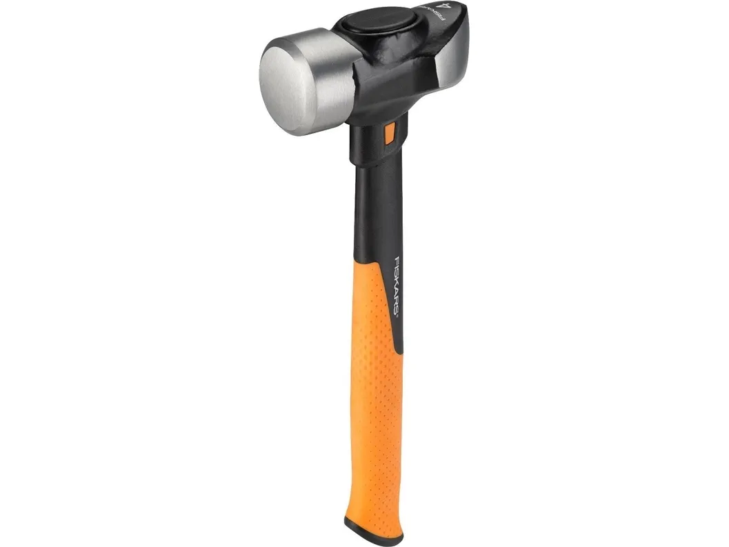 Fiskars IsoCore Club Hammer L 4 lb/11"