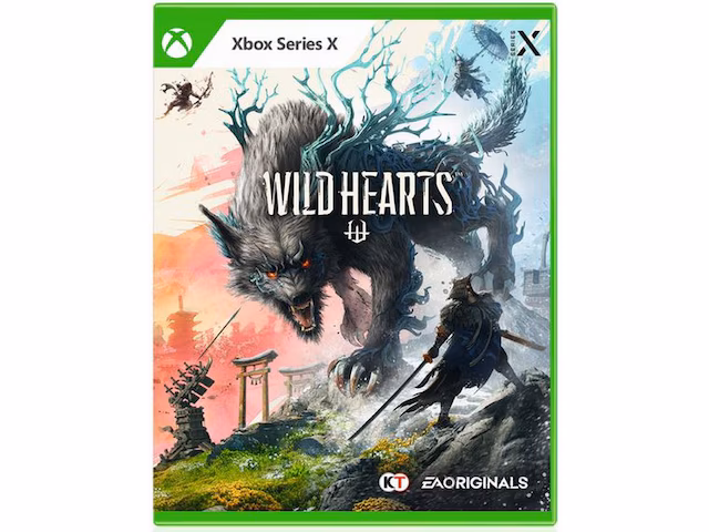 Wild Hearts