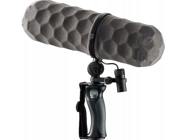 Rycote Nano-Shield Kit NS3-CB