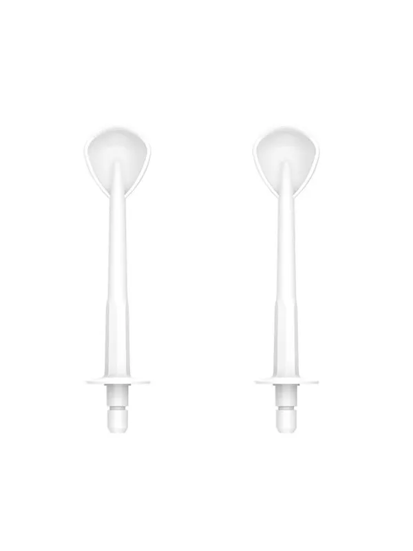 B.WELL PRO-911 Nozzle - Tongue Nozzle (2 pcs)