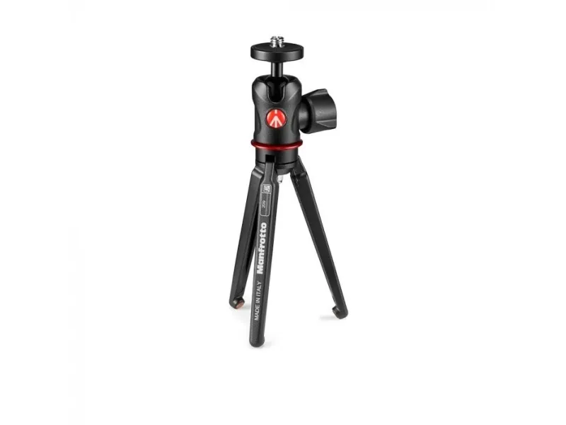 Manfrotto 209 Table Top tripod
